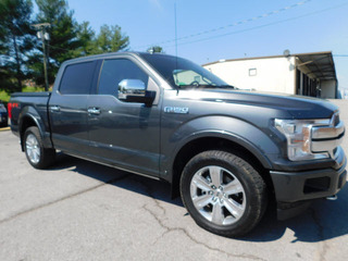 2018 Ford F-150 for sale in Clarksville TN