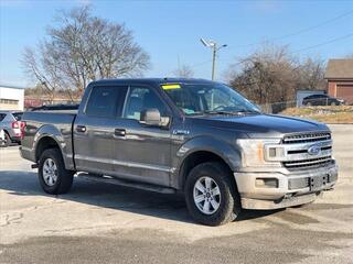 2018 Ford F-150 for sale in Chattanooga TN