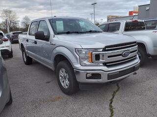 2018 Ford F-150 for sale in Clarksville TN