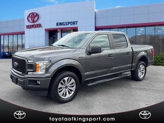 2018 Ford F-150 for sale in Kingsport TN