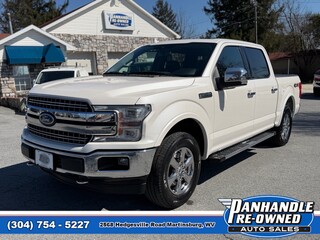 2018 Ford F-150 for sale in Martinsburg WV