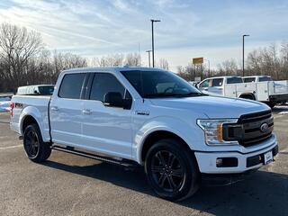 2018 Ford F-150 for sale in Mauston WI