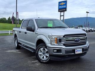 2018 Ford F-150 for sale in Cornelius NC