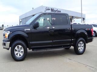 2019 Ford F-150 for sale in Cape Girardeau MO