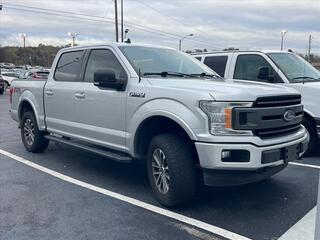 2019 Ford F-150 for sale in Clinton TN