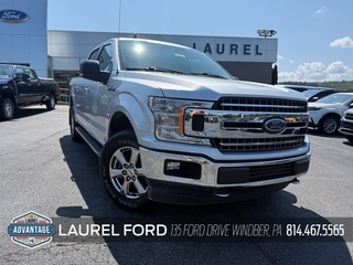 2019 Ford F-150 for sale in Windber PA