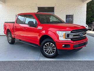 2019 Ford F-150 for sale in Valdese NC