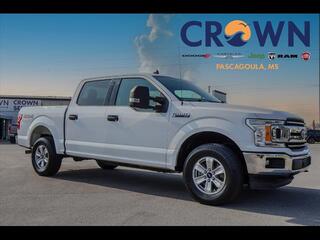 2019 Ford F-150 for sale in Irwin PA