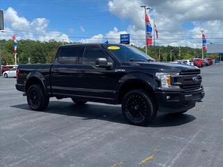 2019 Ford F-150 for sale in Princeton WV