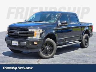 2019 Ford F-150 for sale in Lenoir NC