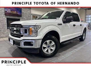 2019 Ford F-150 for sale in Hernando MS