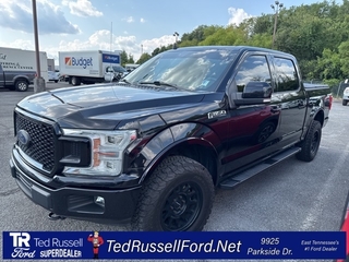 2019 Ford F-150 for sale in Knoxville TN