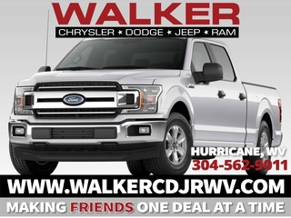 2019 Ford F-150 for sale in Hurricane WV