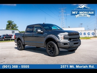 2019 Ford F-150 for sale in Memphis TN