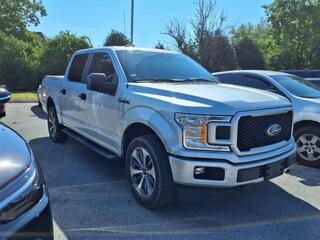 2019 Ford F-150 for sale in Clarksville TN