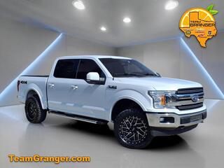 2019 Ford F-150 for sale in Orange TX