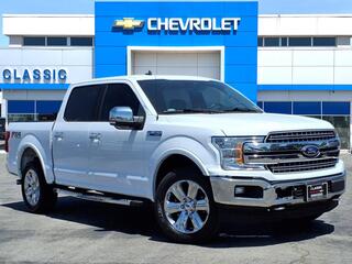 2019 Ford F-150 for sale in Owasso OK