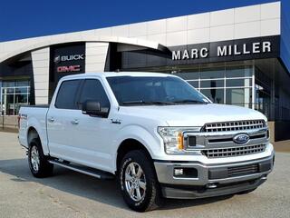 2019 Ford F-150 for sale in Tulsa OK