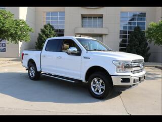 2020 Ford F-150 for sale in Overland Park KS