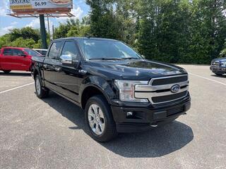 2020 Ford F-150 for sale in Dothan AL