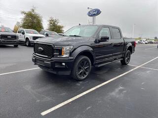 2020 Ford F-150 for sale in Dandridge TN