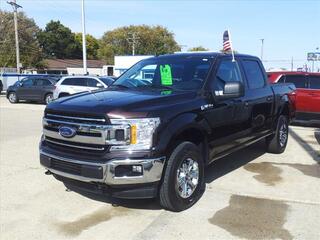 2020 Ford F-150 for sale in Waterford MI