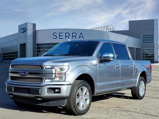 2020 Ford F-150 for sale in Farmington Hills MI