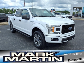 2020 Ford F-150 for sale in Batesville AR