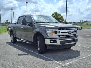 2018 Ford F-150 for sale in Orange TX