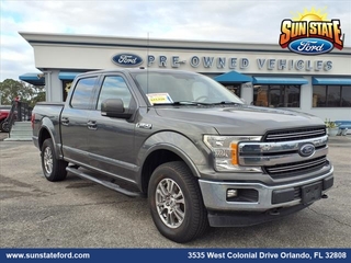 2018 Ford F-150 for sale in Orlando FL