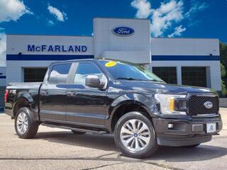 2018 Ford F-150 for sale in Rochester NH