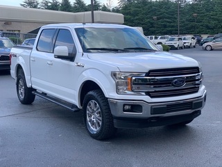2018 Ford F-150 for sale in Chattanooga TN