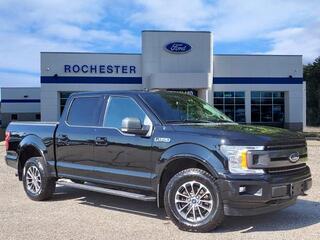 2018 Ford F-150 for sale in Rochester NH