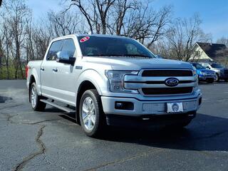 2018 Ford F-150 for sale in Dowagiac MI