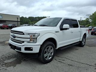 2018 Ford F-150 for sale in Hartselle AL