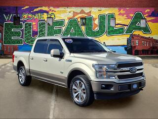 2018 Ford F-150 for sale in Bowling Green KY