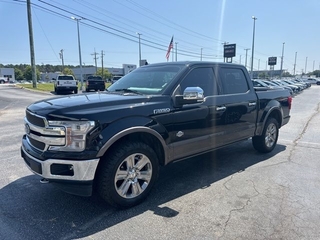 2018 Ford F-150 for sale in Greenville SC