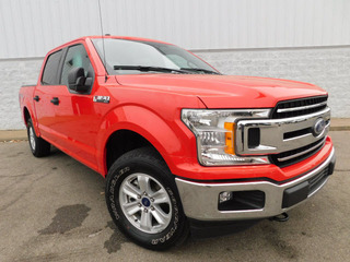 2018 Ford F-150 for sale in Clarksville TN