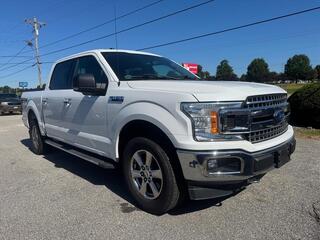 2018 Ford F-150 for sale in Easley SC