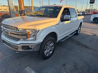 2018 Ford F-150 for sale in Greenville SC
