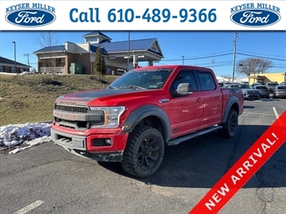 2018 Ford F-150 for sale in Mt. Juliet TN