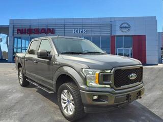 2018 Ford F-150 for sale in North Haven CT