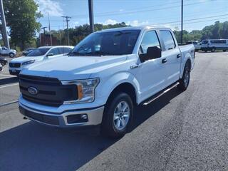 2018 Ford F-150 for sale in Malvern AR