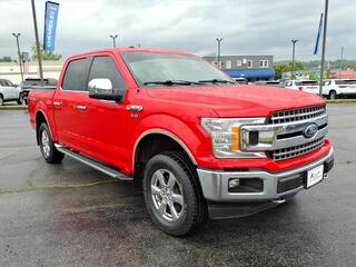 2018 Ford F-150 for sale in Oxford MS