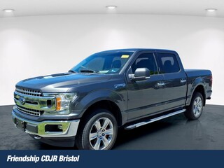 2018 Ford F-150 for sale in Chattanooga TN