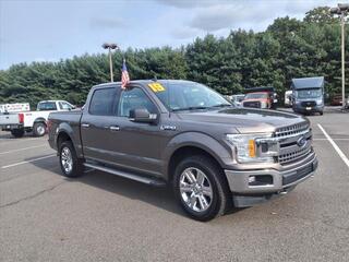 2019 Ford F-150 for sale in North Brunswick NJ