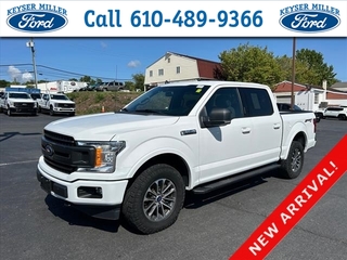 2019 Ford F-150 for sale in Mt. Juliet TN