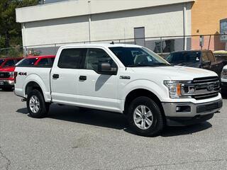 2019 Ford F-150 for sale in Canton NC