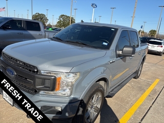 2019 Ford F-150 for sale in Rosenberg TX