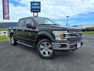 2019 Ford F-150 for sale in Cornelius NC